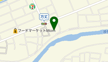 ふくろいマタニティクリニックの地図画像