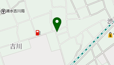 かどたこどもクリニックの地図画像