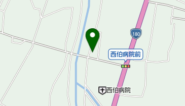 さいはく眼科クリニックの地図画像