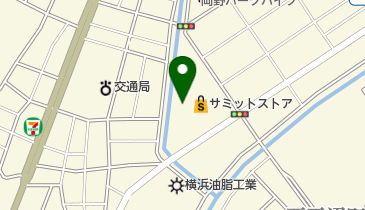 神奈川県横浜市西区岡野の皮膚 泌尿器科一覧 Navitime