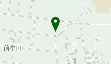 平井内科の地図画像