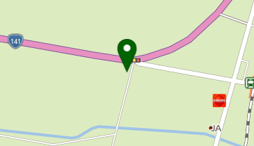 どんぐりの森クリニックの地図画像