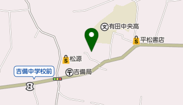 ちさこ赤ちゃんこどもクリニックの地図画像