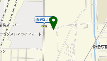 かしまクリニック・医科の地図画像