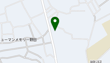 東葛クリニック野田の地図画像