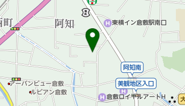 原内科クリニックの地図画像