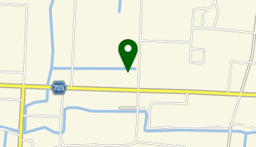 中川ごうクリニックの地図画像