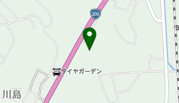 らそうむ内科 笑顔で百歳クリニックの地図画像