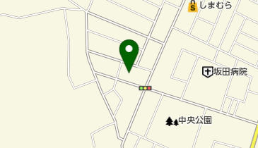 おりたこどもクリニックの地図画像