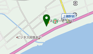 海老沢医院の地図画像