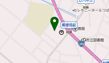 菊川脳神経内科クリニックの地図画像