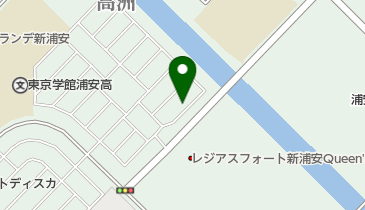 原小児科クリニックの地図画像