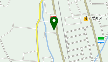 加木屋脳神経内科クリニックの地図画像