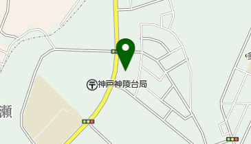 山本医院の地図画像