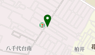 島田医院の地図画像