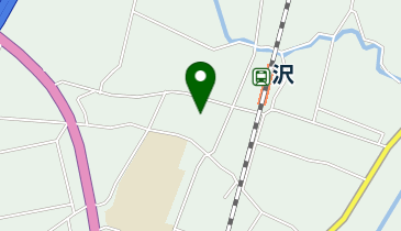 箕輪ひまわりクリニックの地図画像