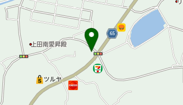 あおぞらクリニックの地図画像