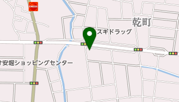 さとう内科クリニックの地図画像