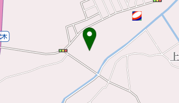 こもれびクリニックの地図画像