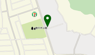 サンルーナ内科・脳神経内科クリニックの地図画像