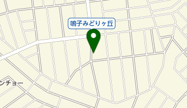 たかぎファミリークリニックの地図画像