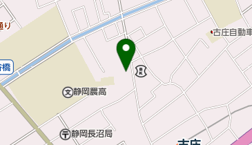 古庄さとう泌尿器科クリニックの地図画像