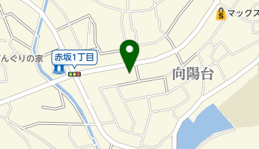 むらせ赤ちゃんこどもクリニックの地図画像