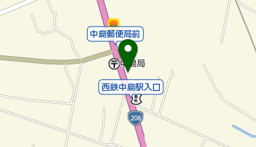 つつみ内科・皮ふ形成クリニックの地図画像