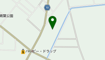 みさわの森クリニックの地図画像