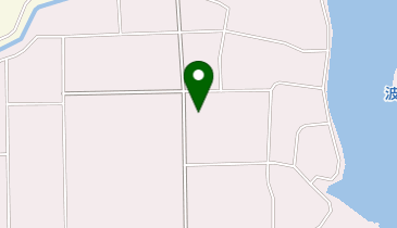 ほそい医院の地図画像