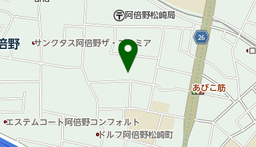 武田内科クリニックの地図画像