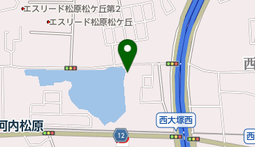 清田クリニックの地図画像