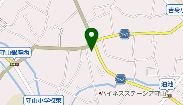 西藤小児科こどもの呼吸器・アレルギークリニックの地図画像