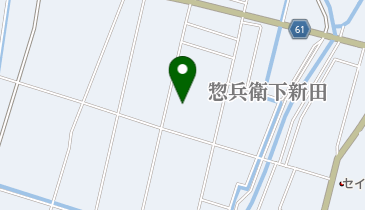 まさふみクリニックの地図画像