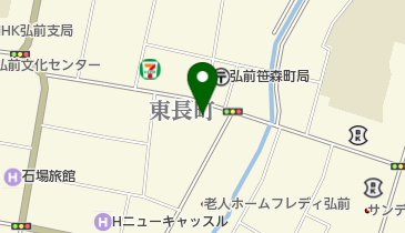 メーラ.レディスクリニックの地図画像