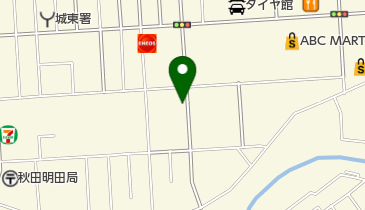 秋田県秋田市のアレルギー科一覧 Navitime