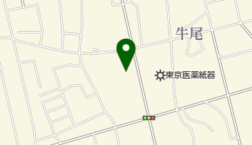 金谷平成クリニックの地図画像