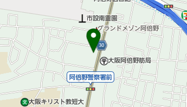 むぎたにクリニックの地図画像
