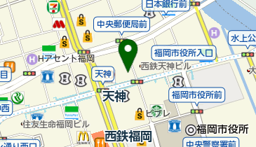 SN脳神経外科クリニックの地図画像