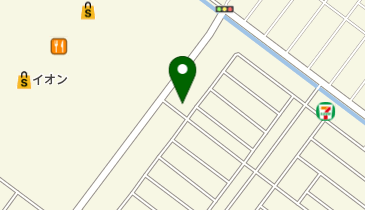 あゆち眼科クリニックの地図画像