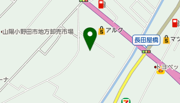 むらた循環器内科の地図画像