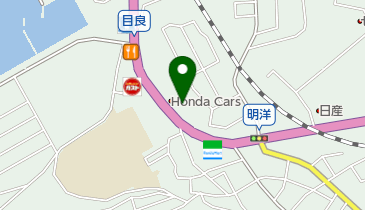 池田整形外科の地図画像