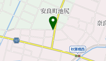 さのクリニックの地図画像