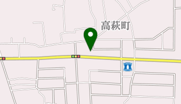 竹石内科クリニックの地図画像