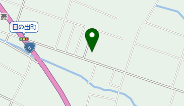 三澤整形外科スポーツクリニックの地図画像