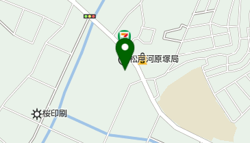 メディクス松戸クリニックの地図画像