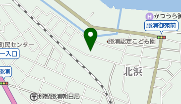 高橋ファミリークリニックの地図画像