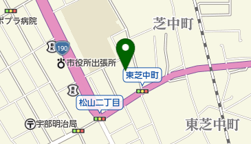 北村クリニックの地図画像