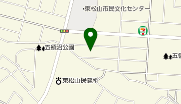 にこにこハート内科クリニックの地図画像