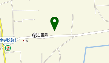 かねばこ内科クリニックの地図画像